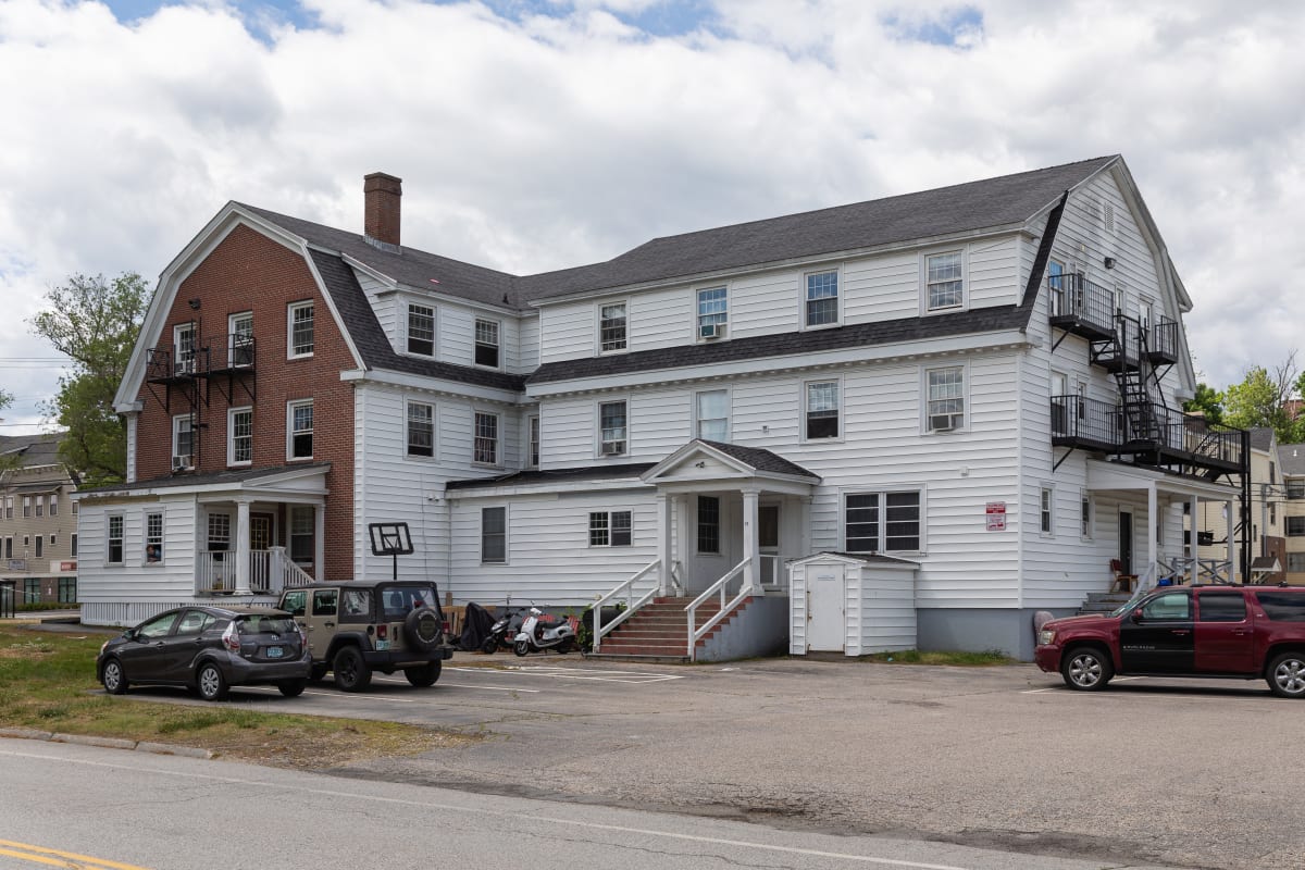 Photos and Video of 22 Madbury Rd in Durham, NH